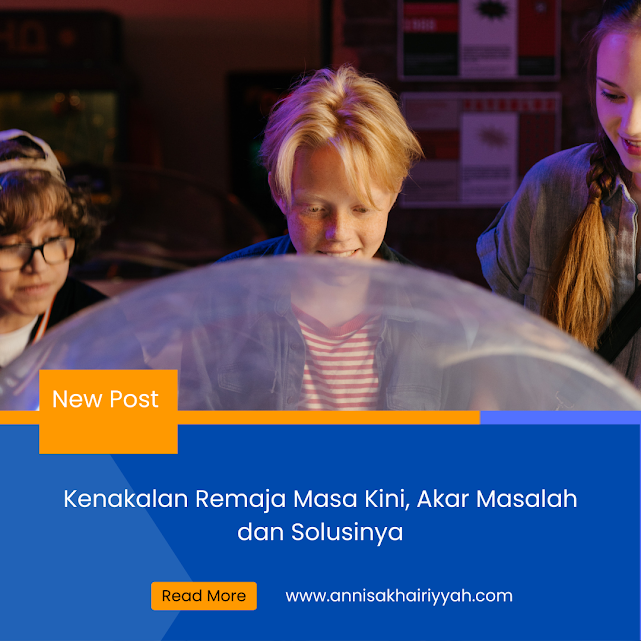 Kenakalan Remaja Masa Kini, Akar Masalah dan Solusinya Kenakalan Remaja Masa Kini, Akar Masalah dan Solusinya